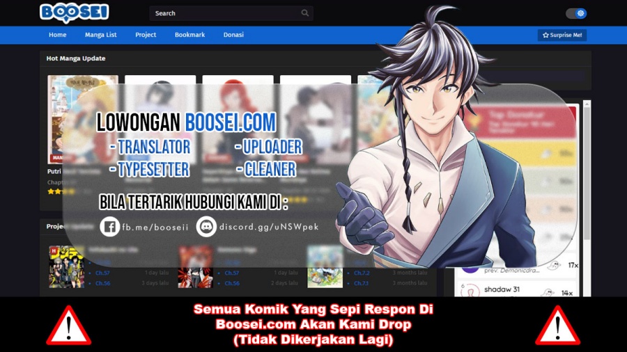 A Ruined Princess and Alternate World Hero Make a Great Country! Chapter 06 Gambar 31