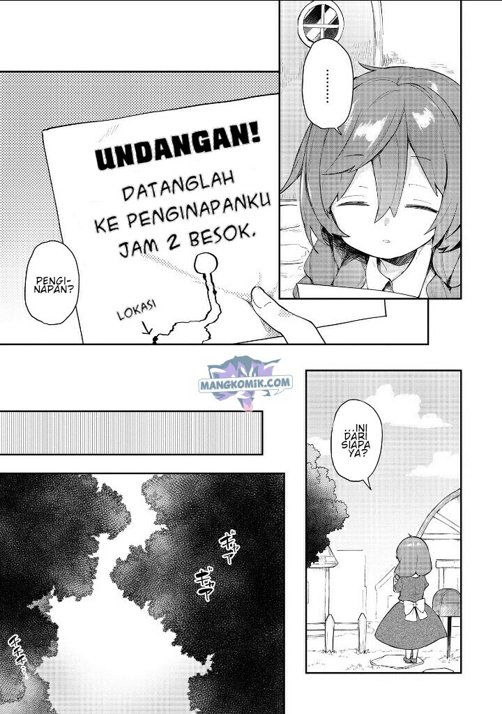 A Ruined Princess and Alternate World Hero Make a Great Country! Chapter 07 Gambar 2