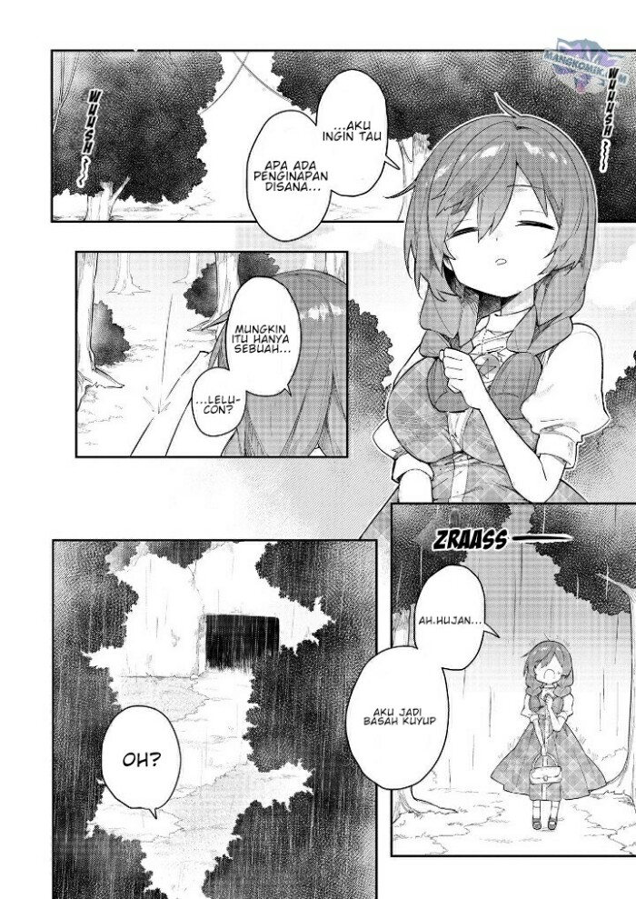 A Ruined Princess and Alternate World Hero Make a Great Country! Chapter 07 Gambar 3