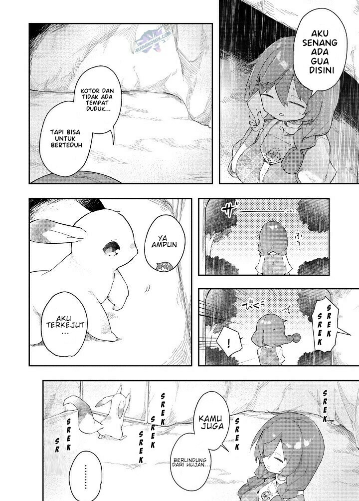 A Ruined Princess and Alternate World Hero Make a Great Country! Chapter 07 Gambar 5