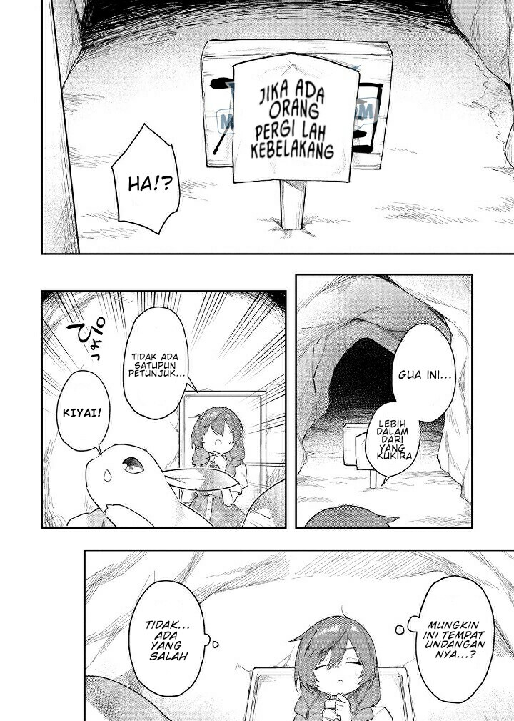 A Ruined Princess and Alternate World Hero Make a Great Country! Chapter 07 Gambar 7