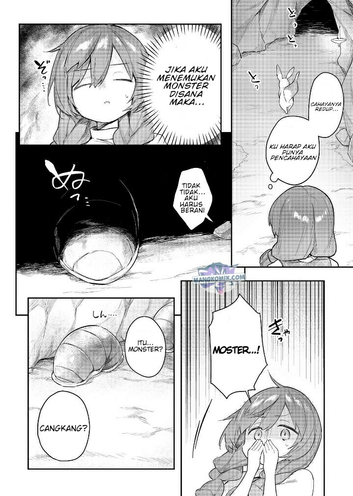 A Ruined Princess and Alternate World Hero Make a Great Country! Chapter 07 Gambar 9