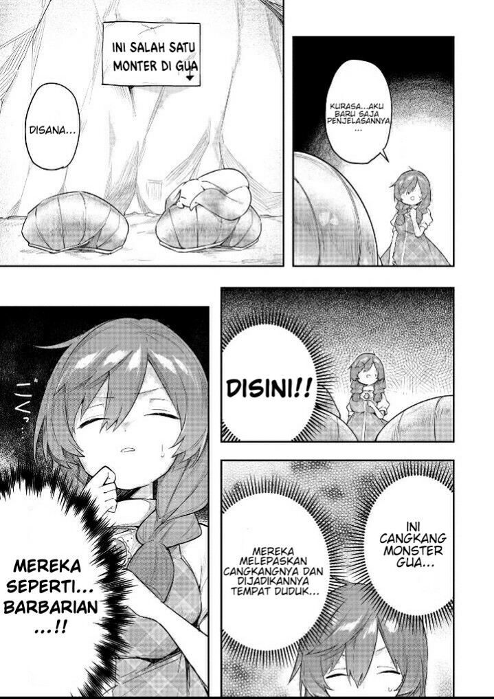 A Ruined Princess and Alternate World Hero Make a Great Country! Chapter 07 Gambar 10