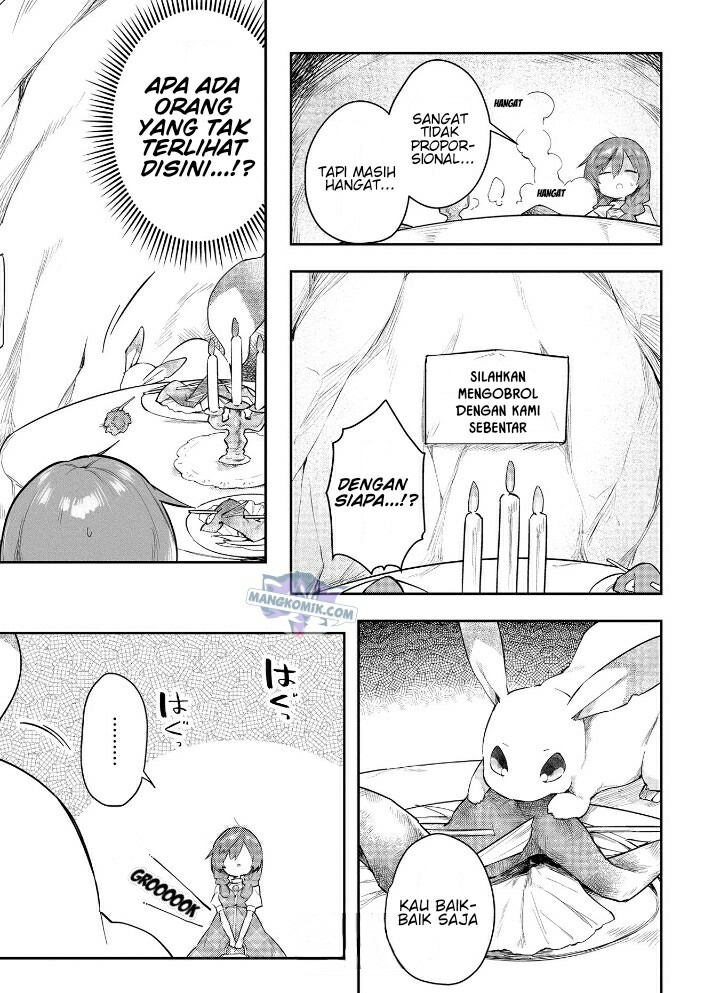 A Ruined Princess and Alternate World Hero Make a Great Country! Chapter 07 Gambar 12