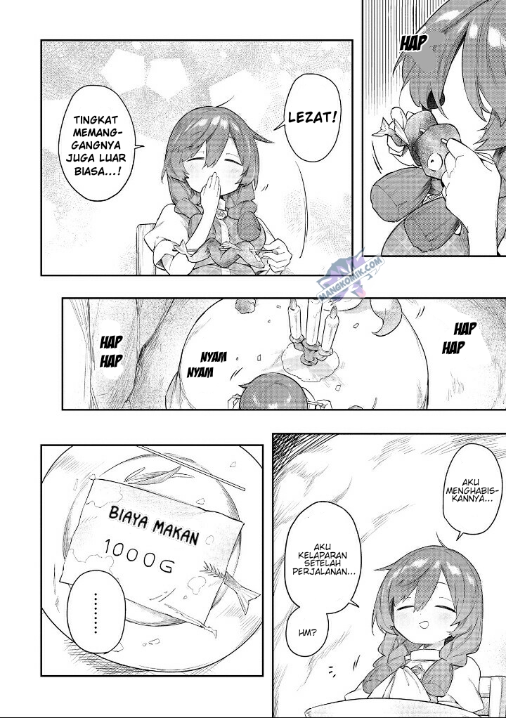 A Ruined Princess and Alternate World Hero Make a Great Country! Chapter 07 Gambar 13
