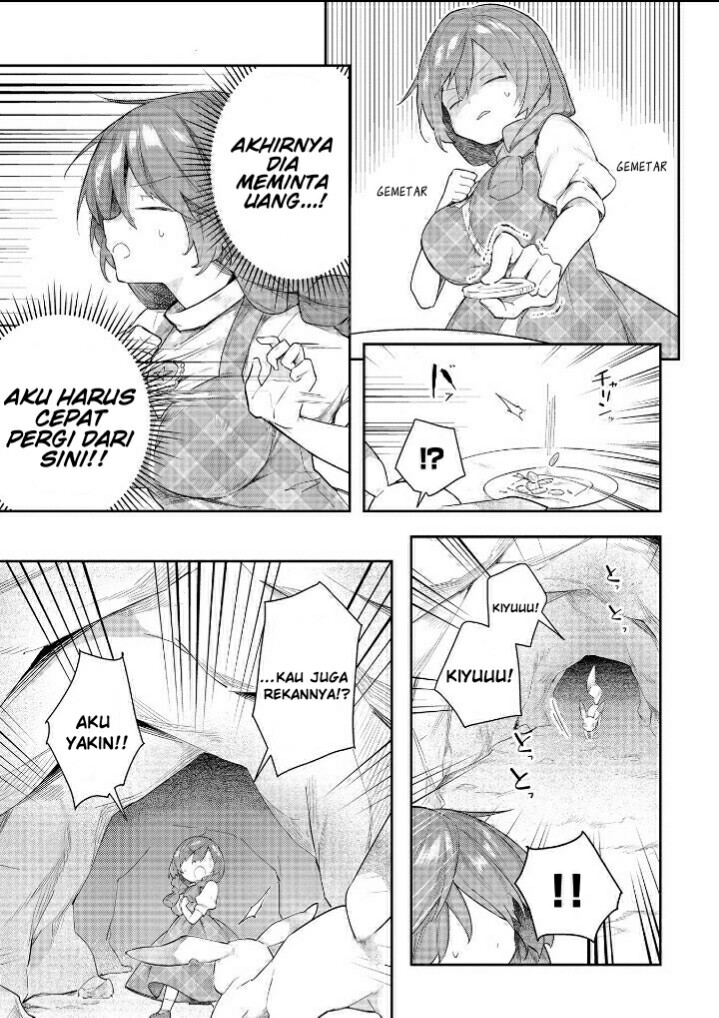 A Ruined Princess and Alternate World Hero Make a Great Country! Chapter 07 Gambar 14