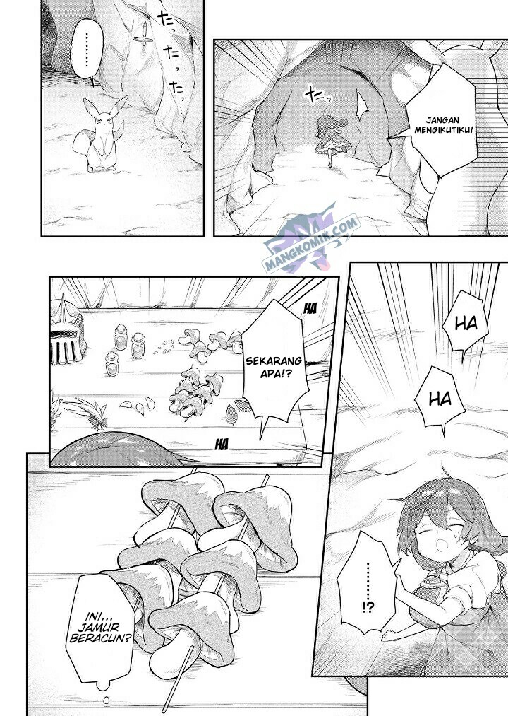 A Ruined Princess and Alternate World Hero Make a Great Country! Chapter 07 Gambar 15