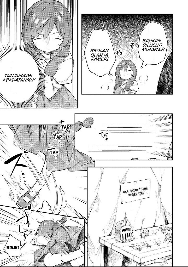 A Ruined Princess and Alternate World Hero Make a Great Country! Chapter 07 Gambar 16