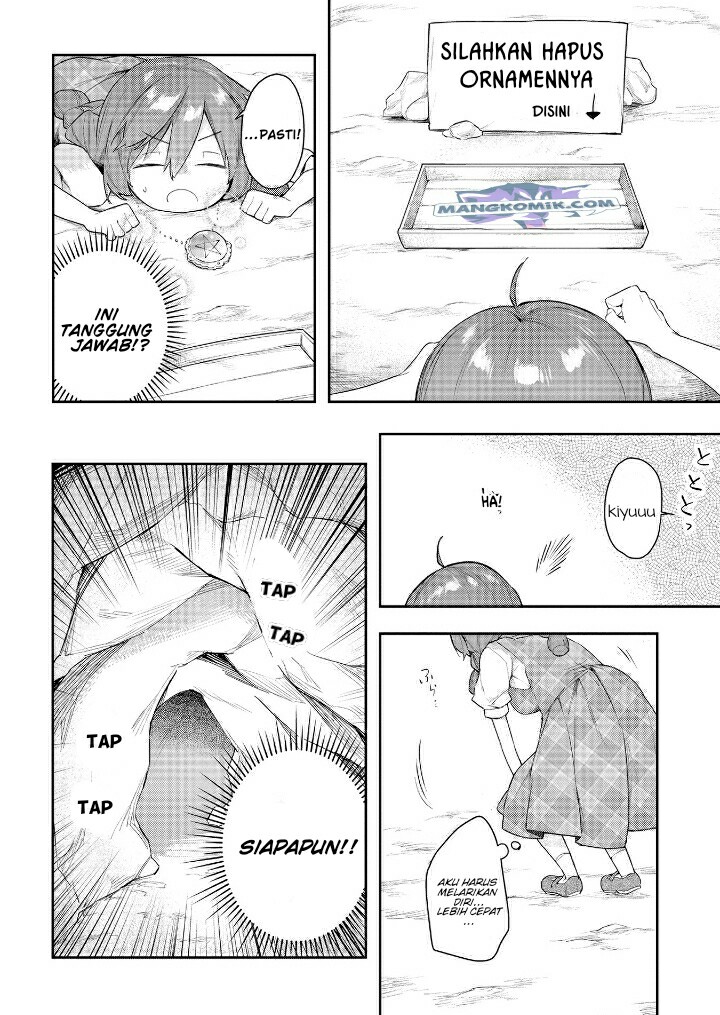 A Ruined Princess and Alternate World Hero Make a Great Country! Chapter 07 Gambar 17