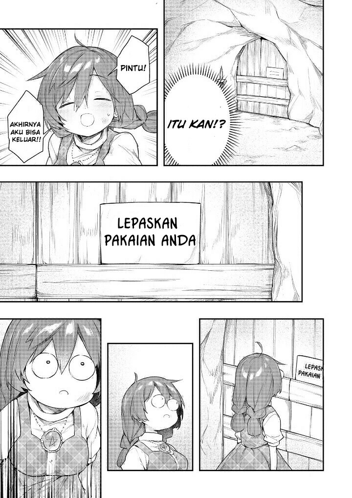 A Ruined Princess and Alternate World Hero Make a Great Country! Chapter 07 Gambar 18