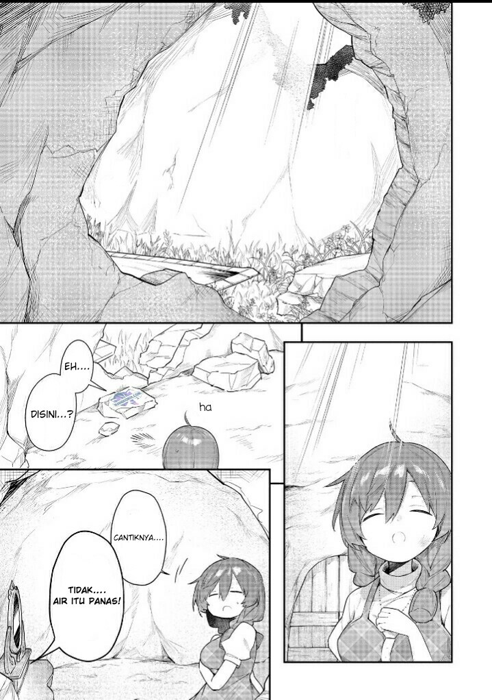 A Ruined Princess and Alternate World Hero Make a Great Country! Chapter 07 Gambar 20