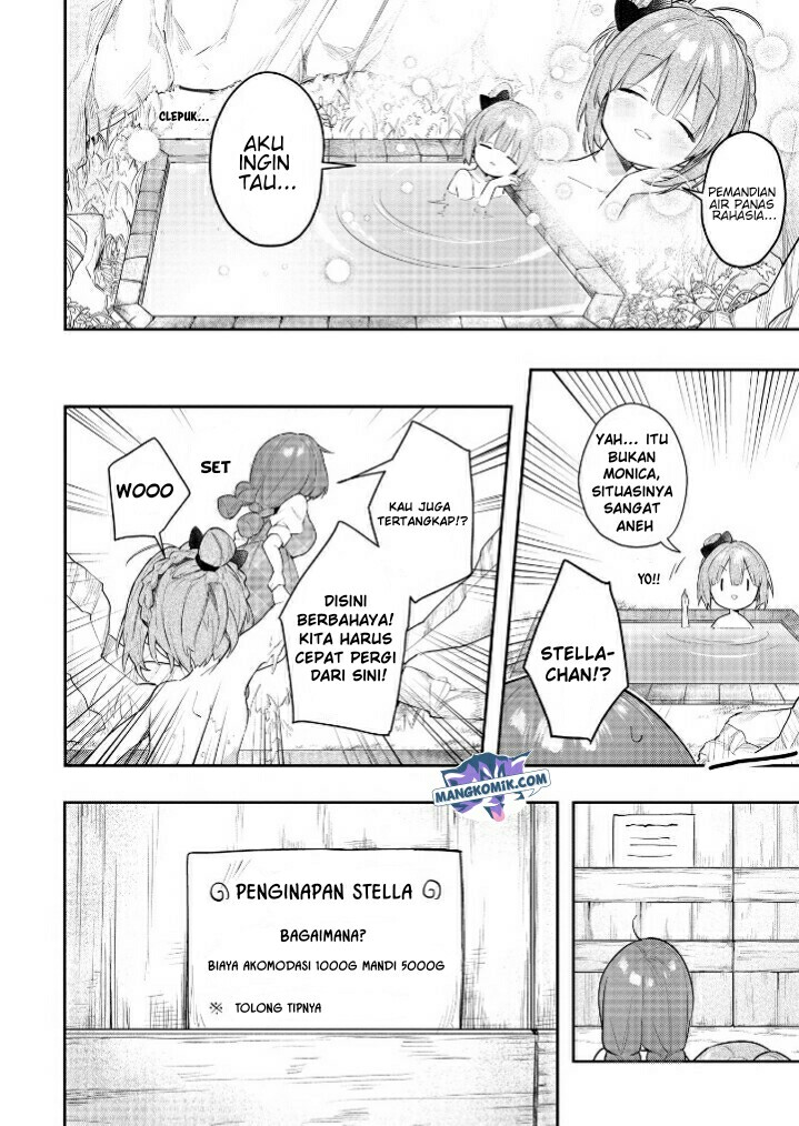 A Ruined Princess and Alternate World Hero Make a Great Country! Chapter 07 Gambar 21