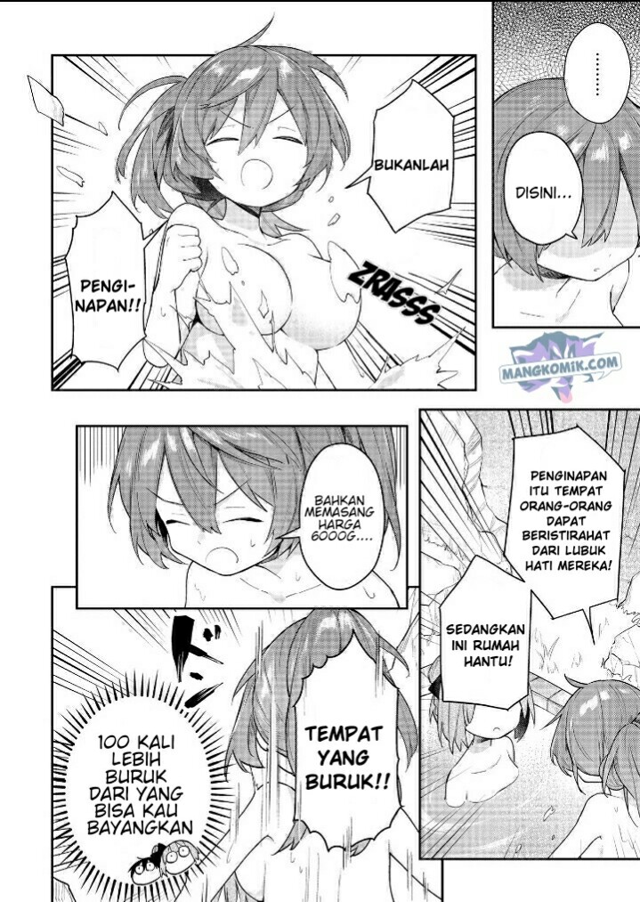 A Ruined Princess and Alternate World Hero Make a Great Country! Chapter 07 Gambar 25