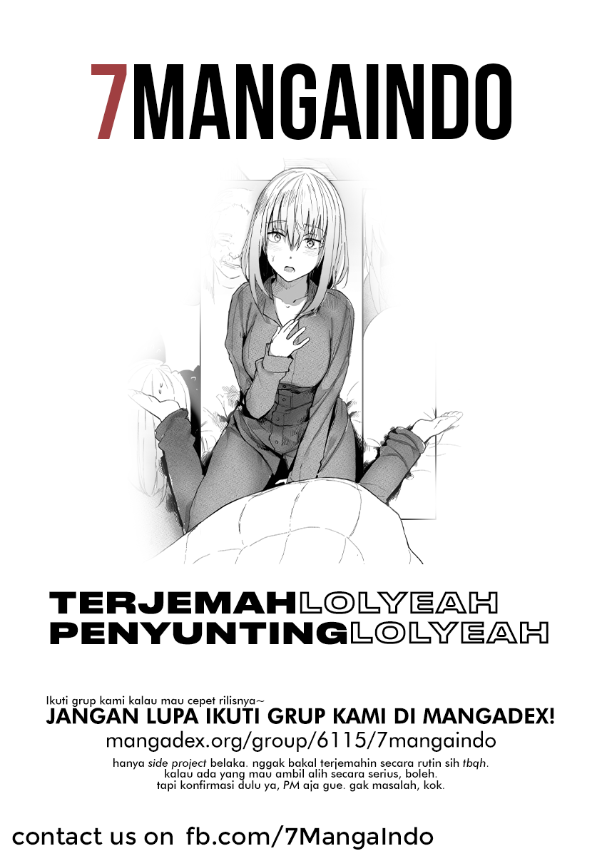 A Story About A Grampa and Granma Returned Back to their Youth Chapter 02 Gambar 6