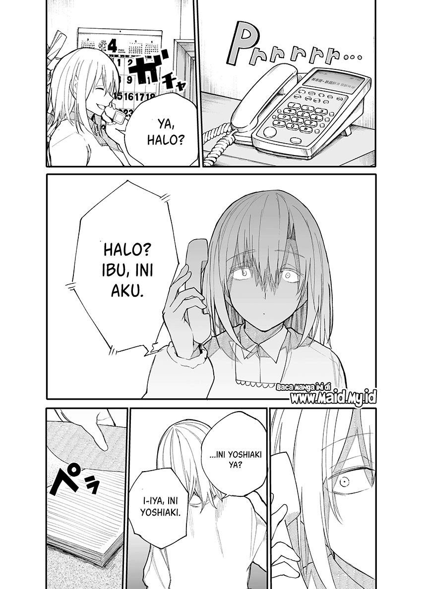 A Story About A Grampa and Granma Returned Back to their Youth Chapter 29 Gambar 4