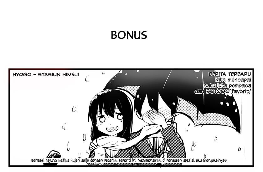 A Story About Wanting To Commit Suicide, But It’s Scary So I Find A Yandere Girl To Kill Me, But It Doesn’t Work Chapter 11 Gambar 3