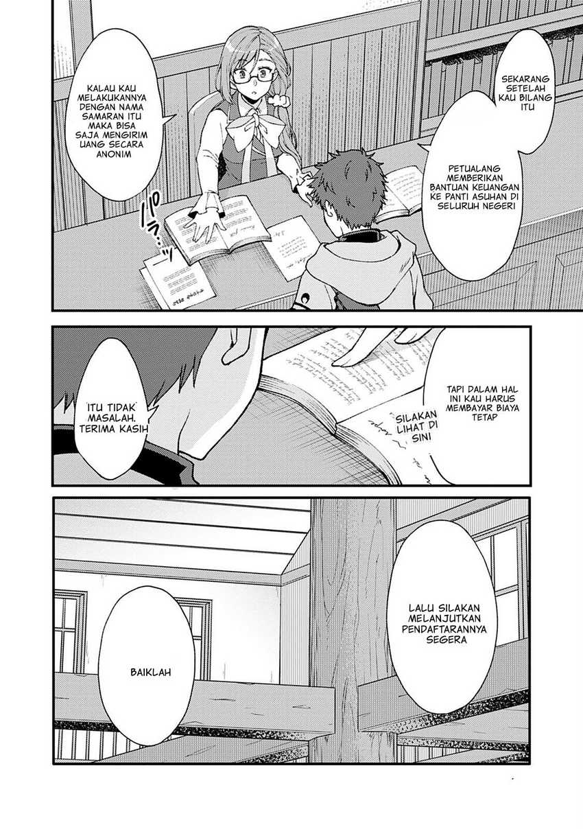 A Sword Master Childhood Friend Power Harassed Me Harshly, So I Broke off Our Relationship and Make a Fresh Start at the Frontier as a Magic Swordsman Chapter 09 Gambar 15