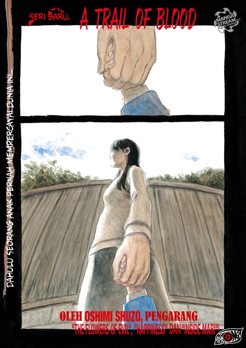 A Trail of Blood Chapter 01 Gambar 3