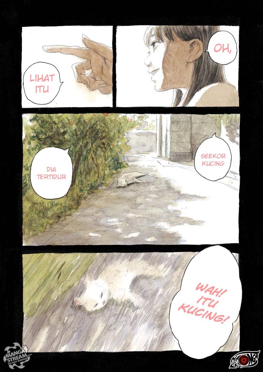 A Trail of Blood Chapter 01 Gambar 4