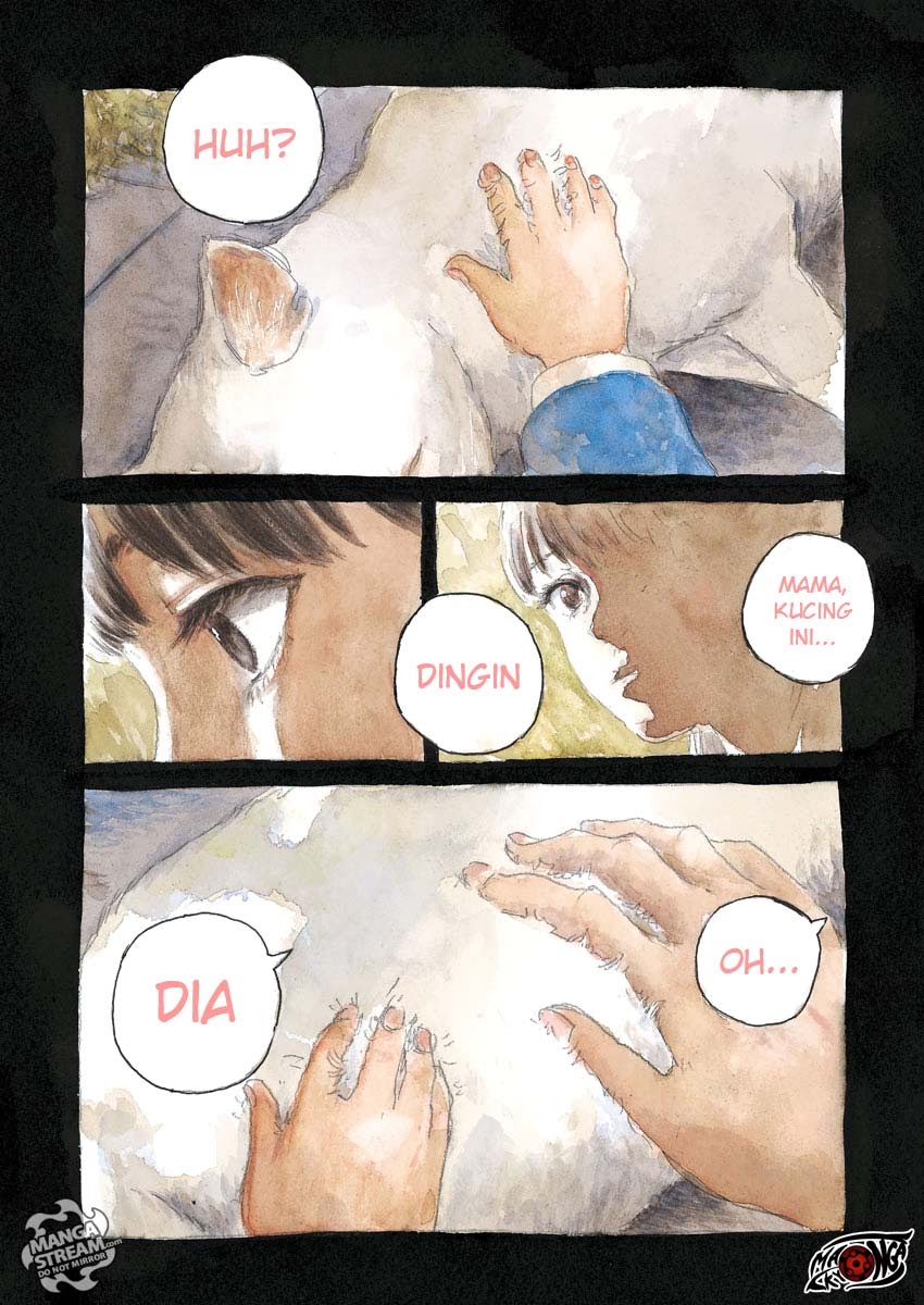 A Trail of Blood Chapter 01 Gambar 6