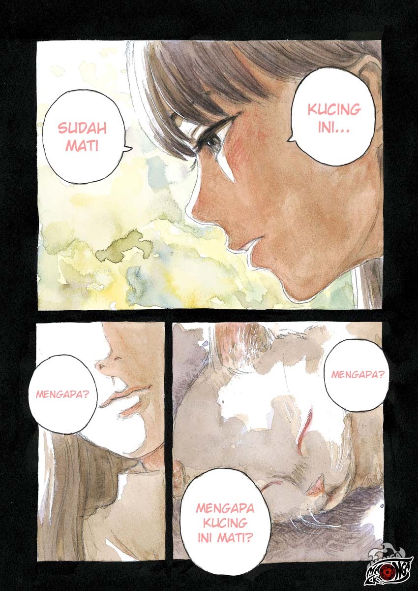A Trail of Blood Chapter 01 Gambar 7