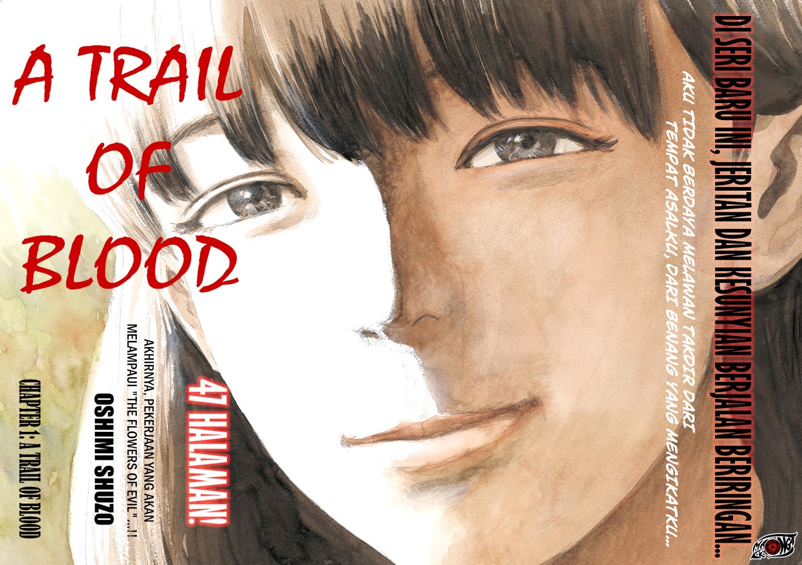 A Trail of Blood Chapter 01 Gambar 8