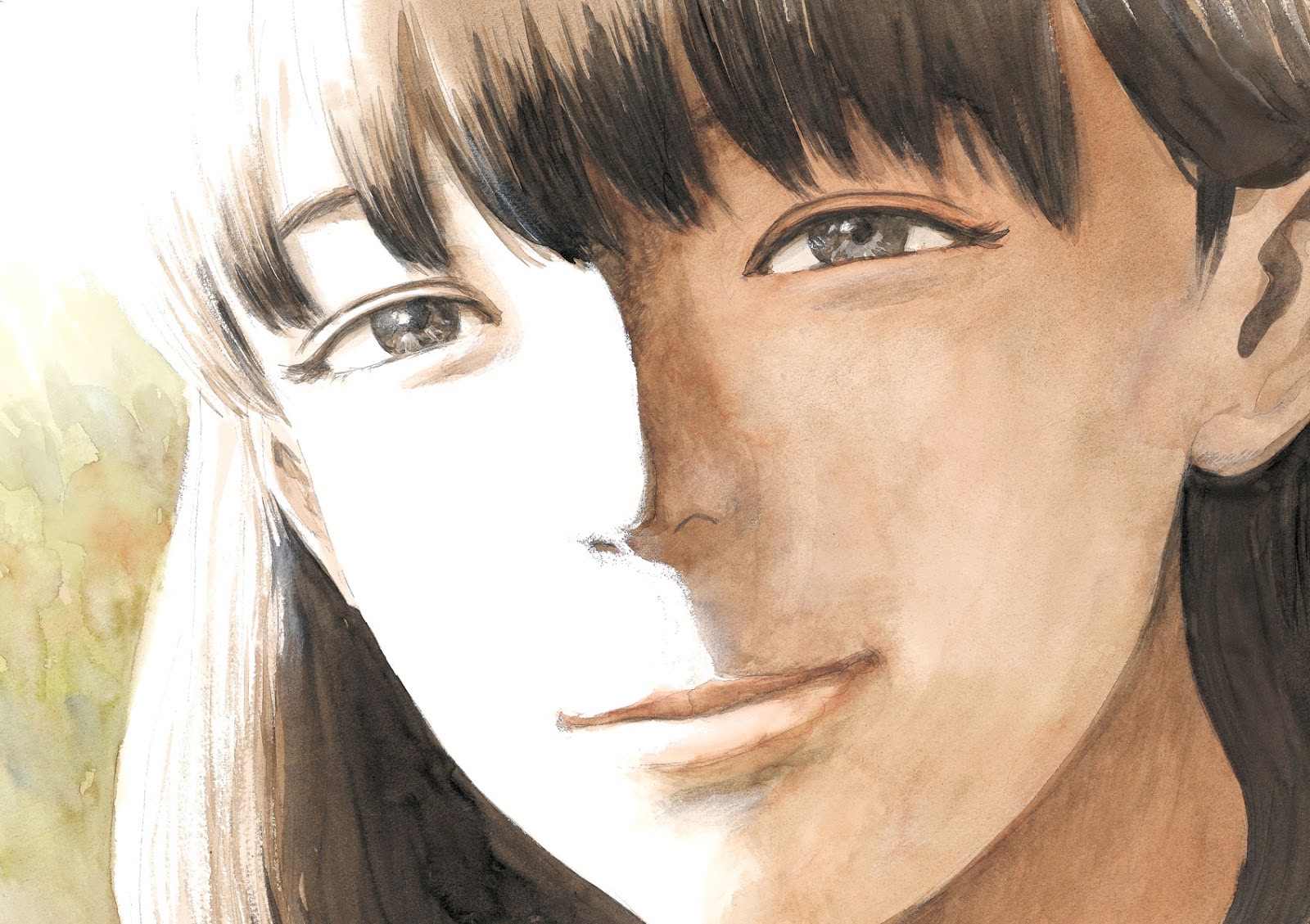 A Trail of Blood Chapter 01 Gambar 9