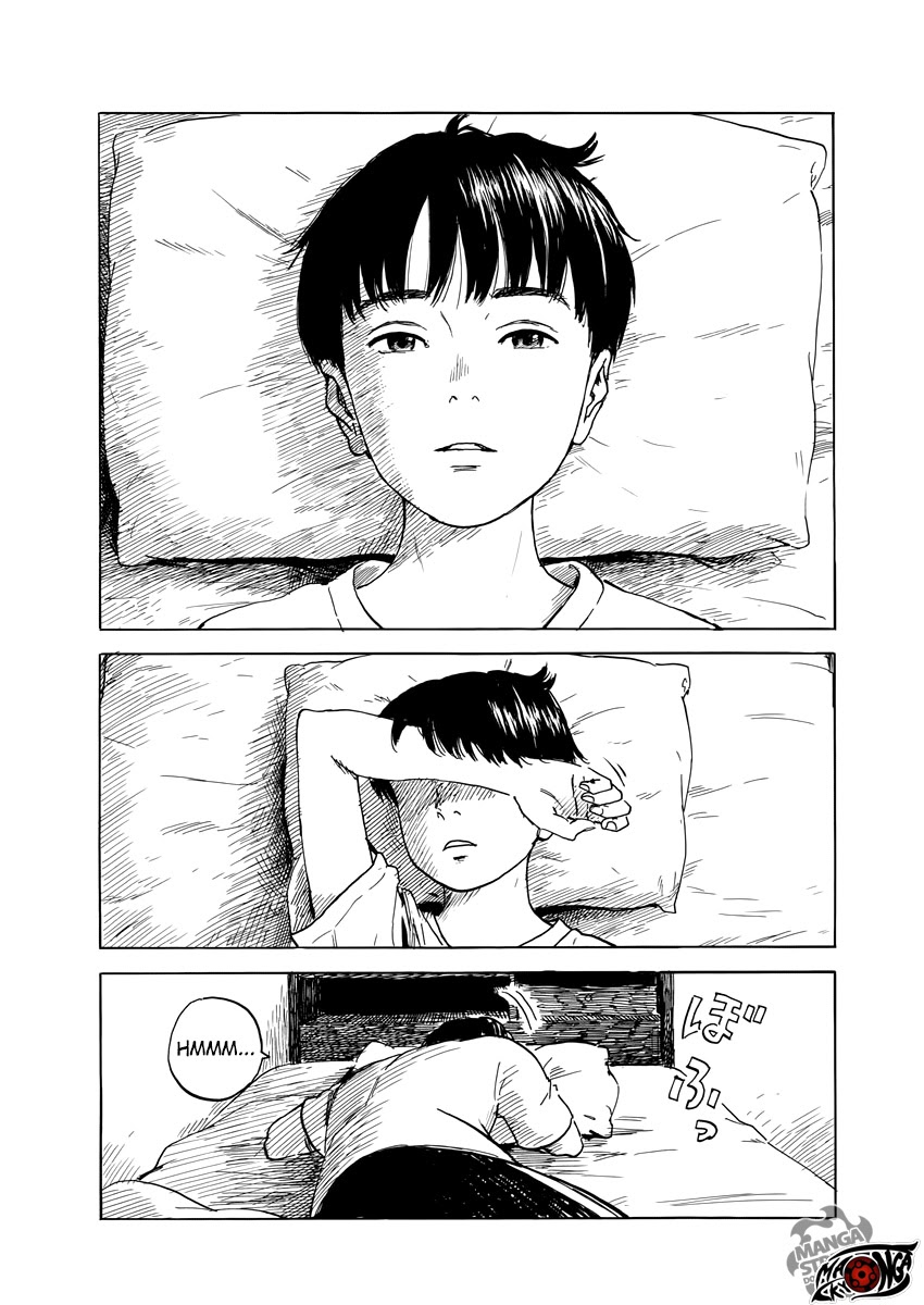 A Trail of Blood Chapter 01 Gambar 11