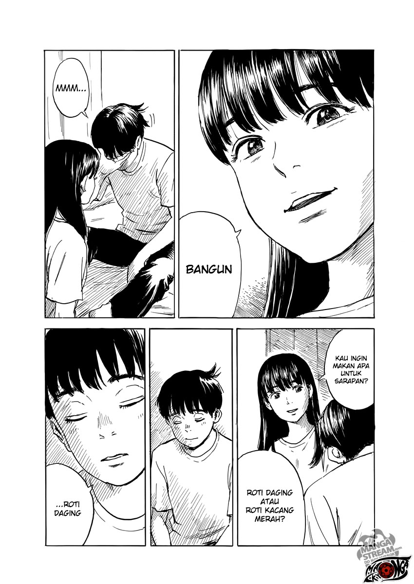 A Trail of Blood Chapter 01 Gambar 15