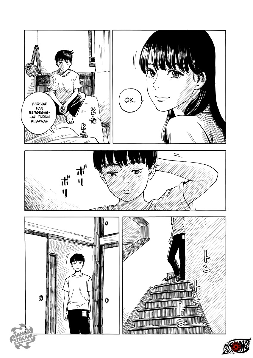 A Trail of Blood Chapter 01 Gambar 16