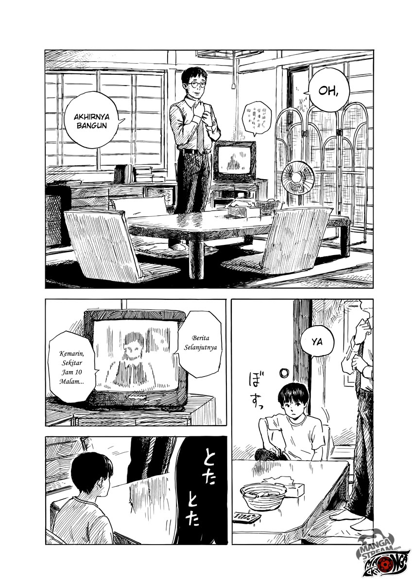 A Trail of Blood Chapter 01 Gambar 17