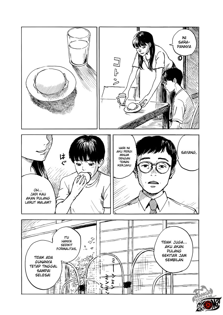 A Trail of Blood Chapter 01 Gambar 18