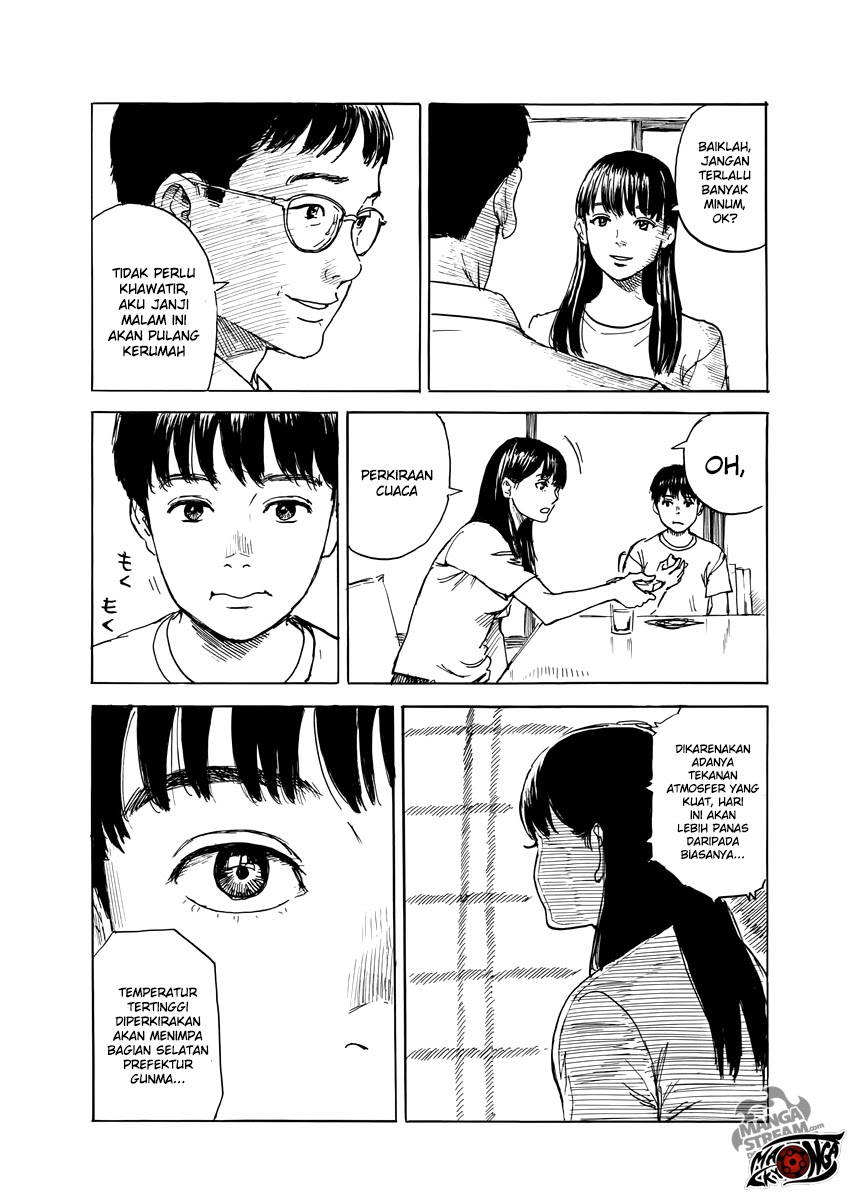 A Trail of Blood Chapter 01 Gambar 19
