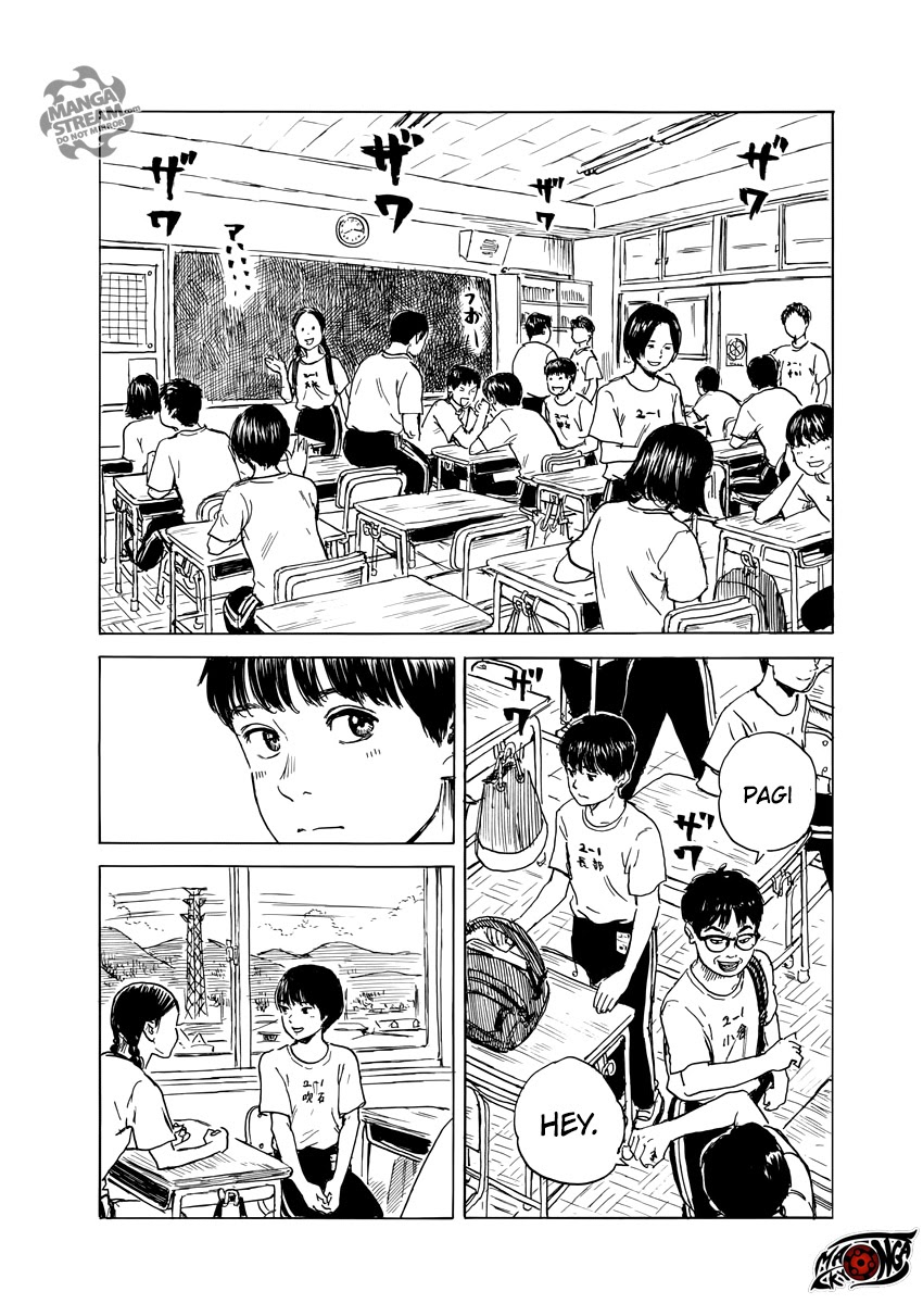 A Trail of Blood Chapter 01 Gambar 25