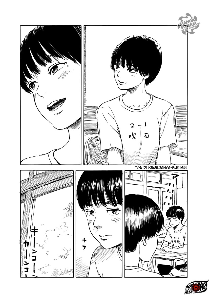A Trail of Blood Chapter 01 Gambar 26