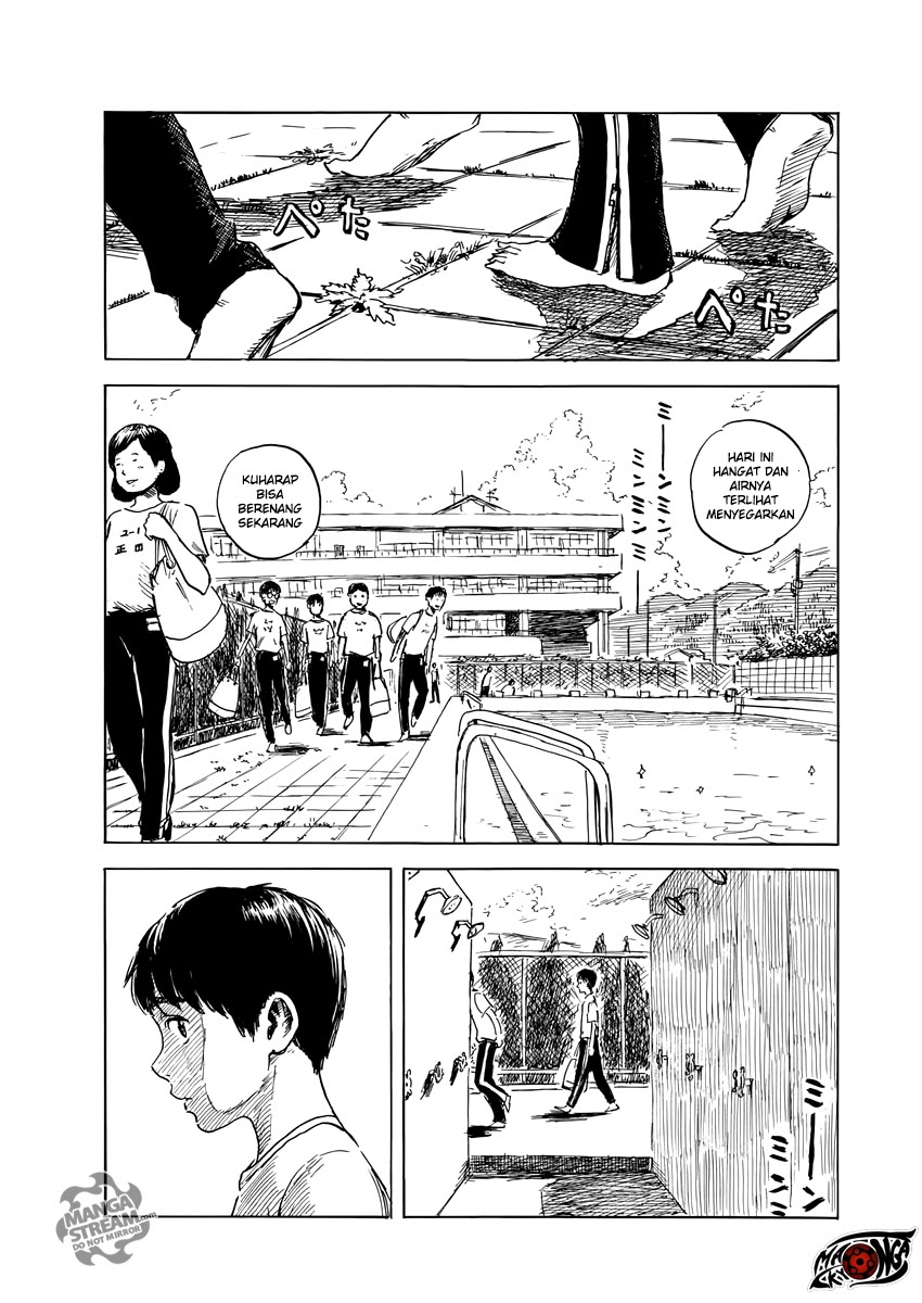 A Trail of Blood Chapter 01 Gambar 27