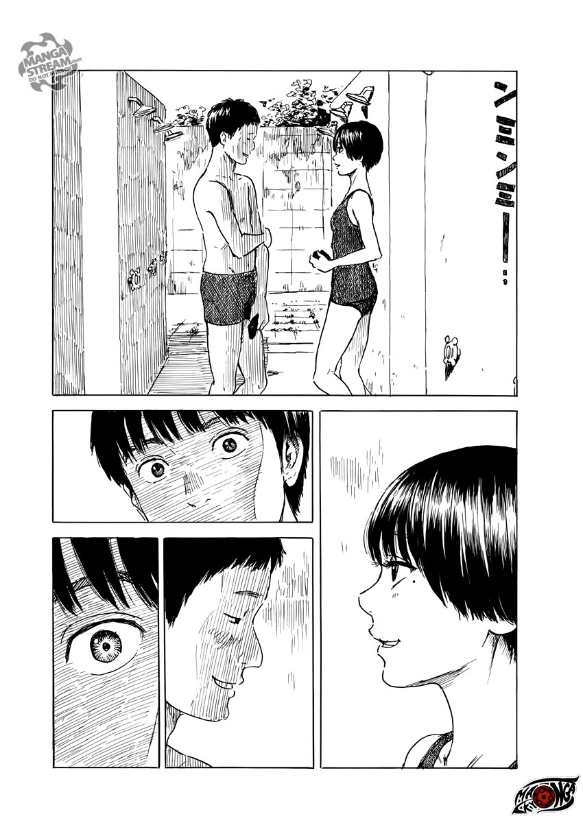 A Trail of Blood Chapter 01 Gambar 28
