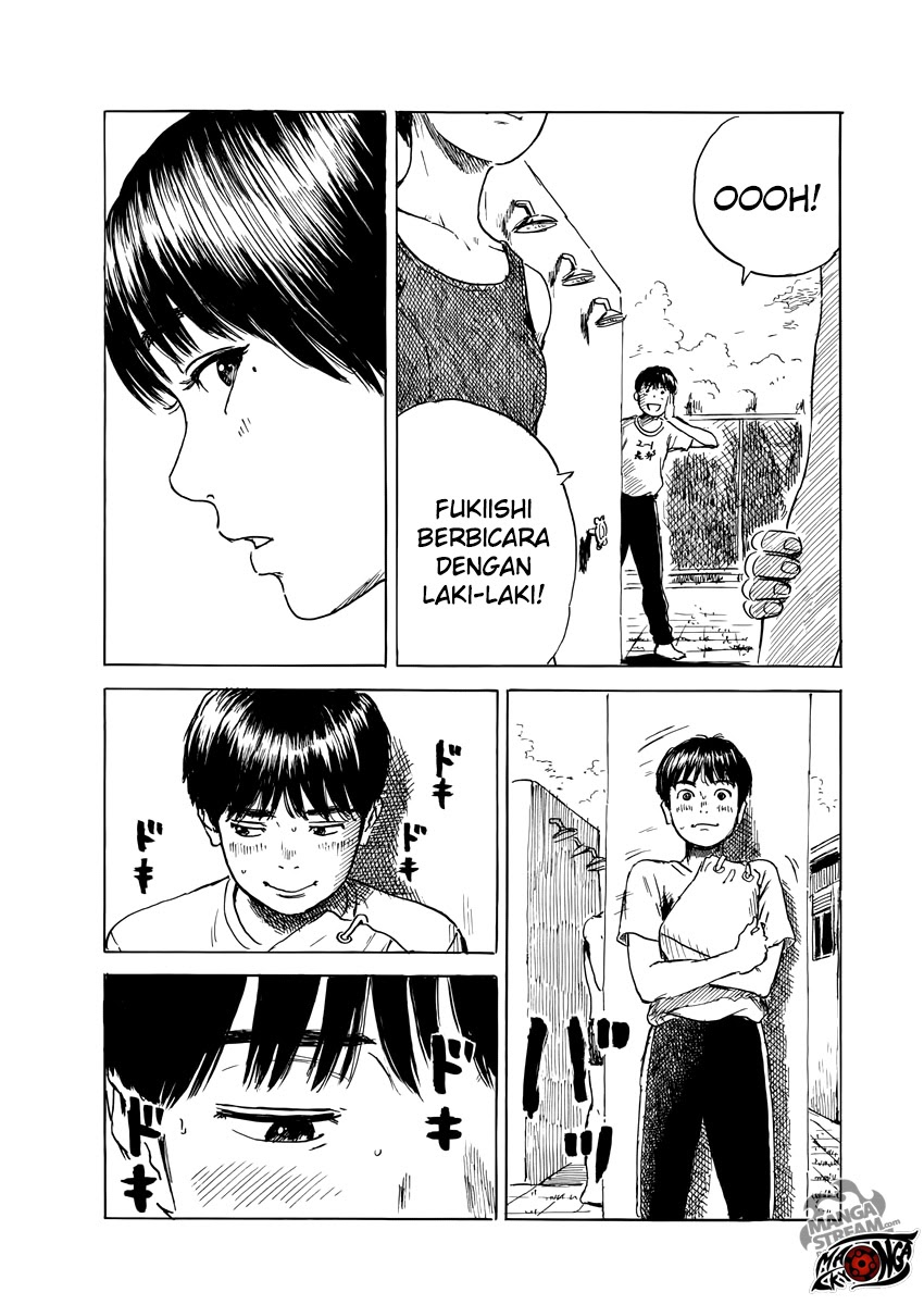 A Trail of Blood Chapter 01 Gambar 29
