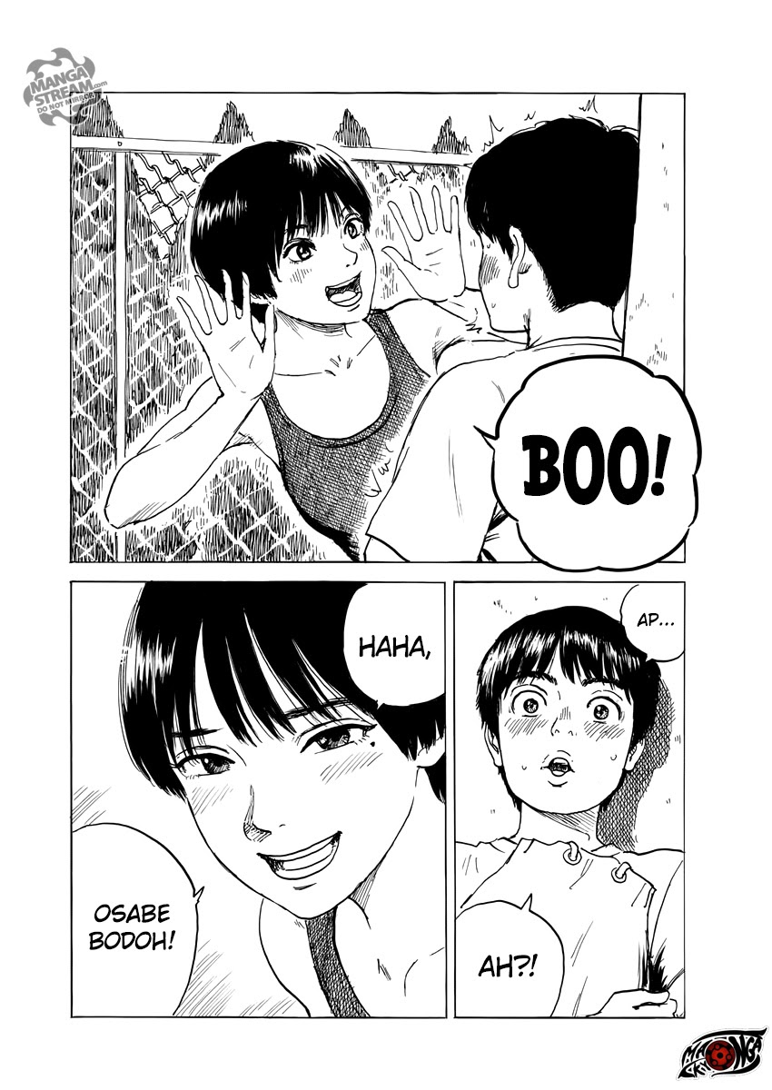A Trail of Blood Chapter 01 Gambar 30