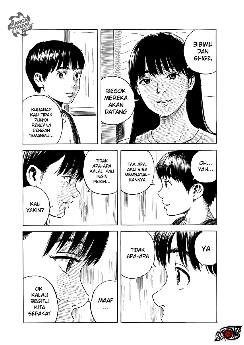 A Trail of Blood Chapter 01 Gambar 36