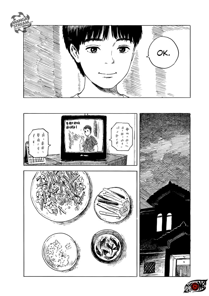 A Trail of Blood Chapter 01 Gambar 37