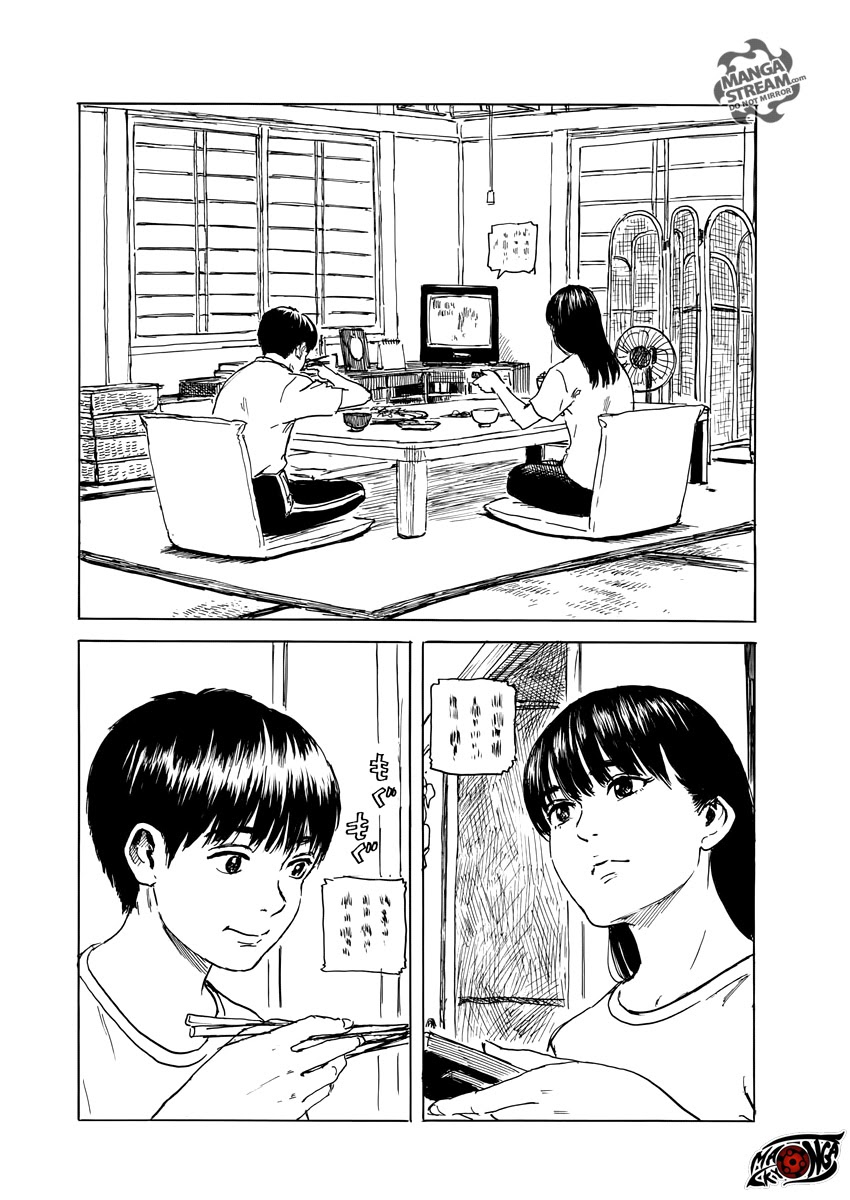 A Trail of Blood Chapter 01 Gambar 38