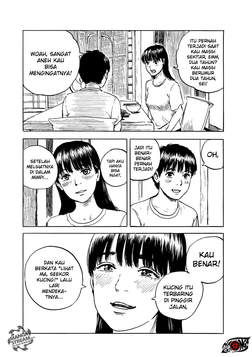 A Trail of Blood Chapter 01 Gambar 42