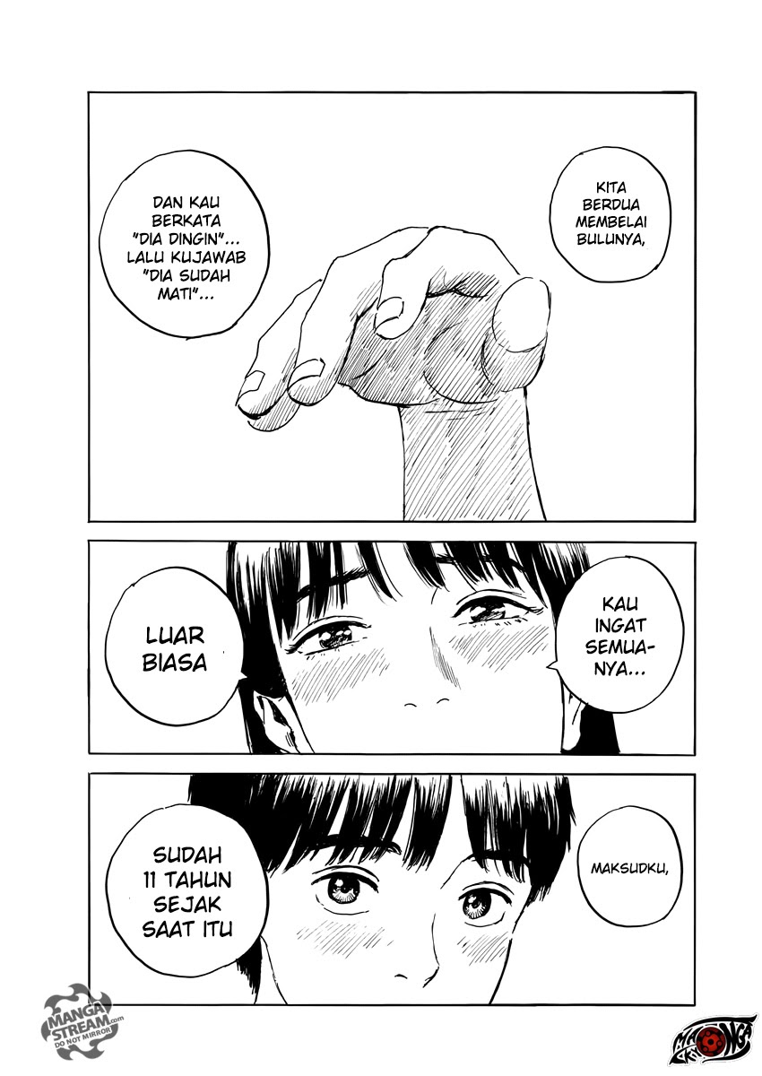 A Trail of Blood Chapter 01 Gambar 43