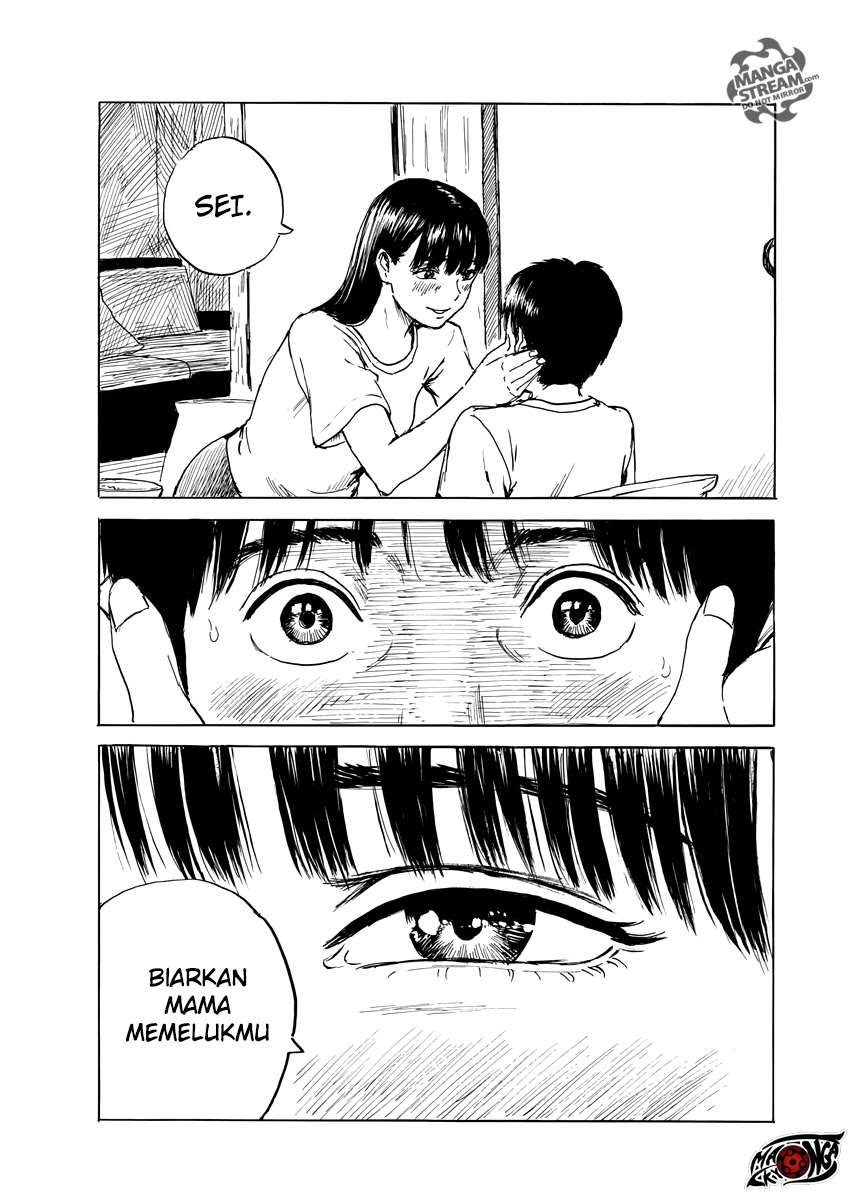 A Trail of Blood Chapter 01 Gambar 45
