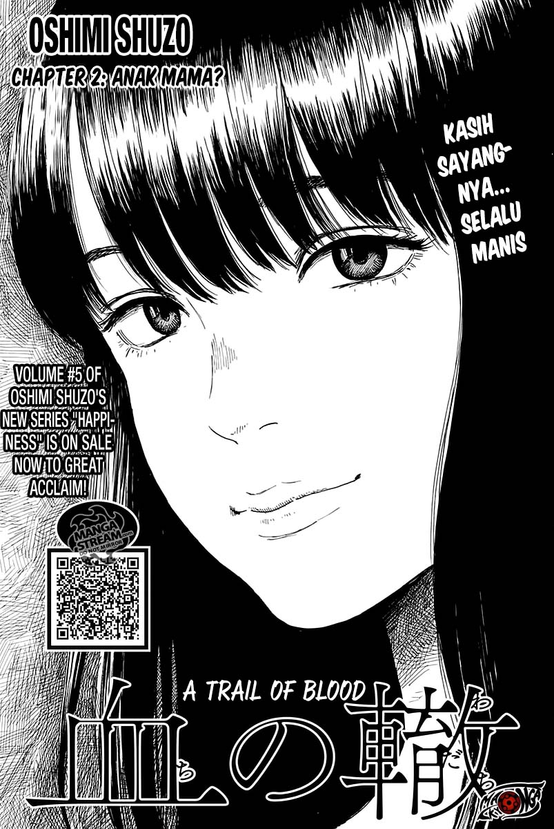A Trail of Blood Chapter 02 Gambar 1