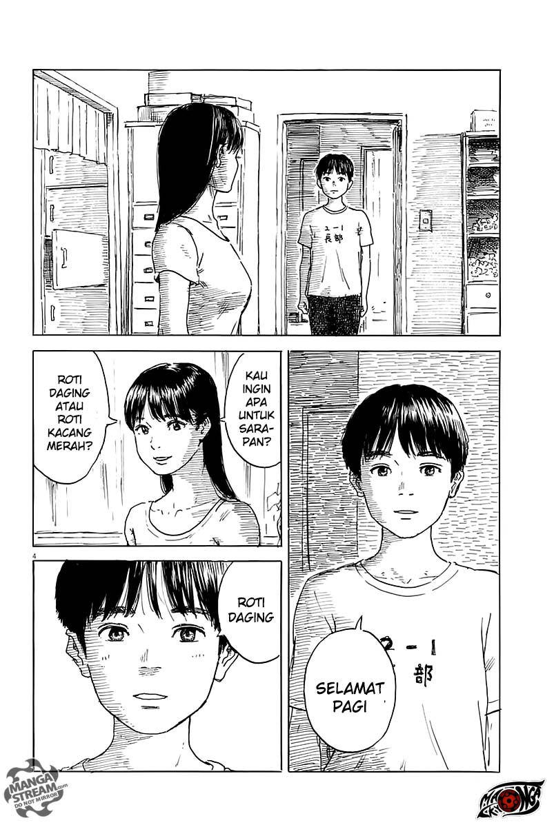A Trail of Blood Chapter 02 Gambar 5