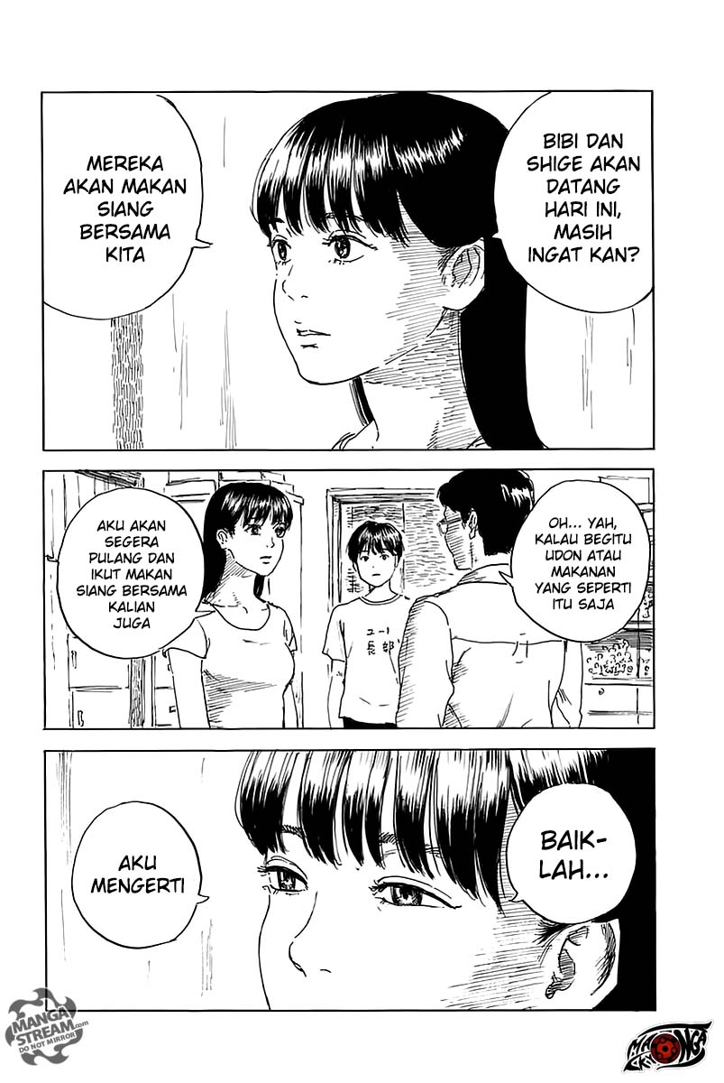 A Trail of Blood Chapter 02 Gambar 7