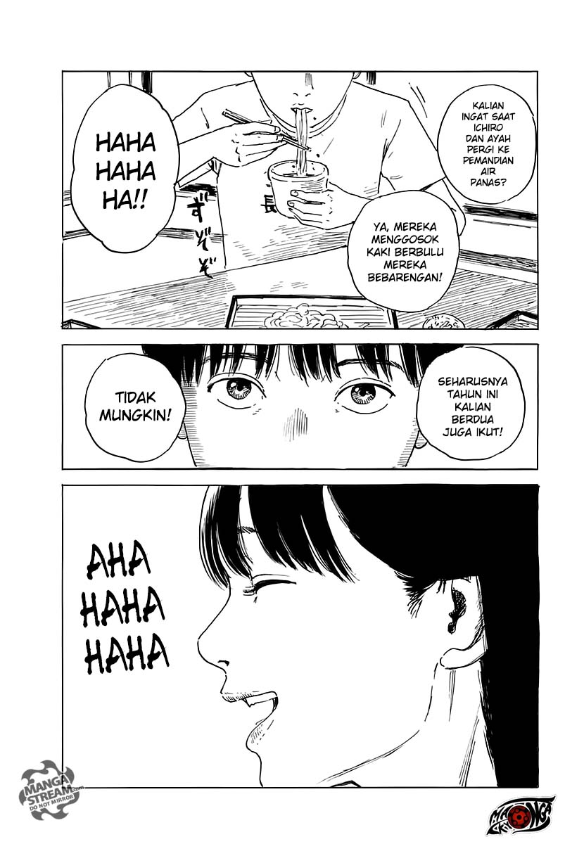A Trail of Blood Chapter 02 Gambar 30
