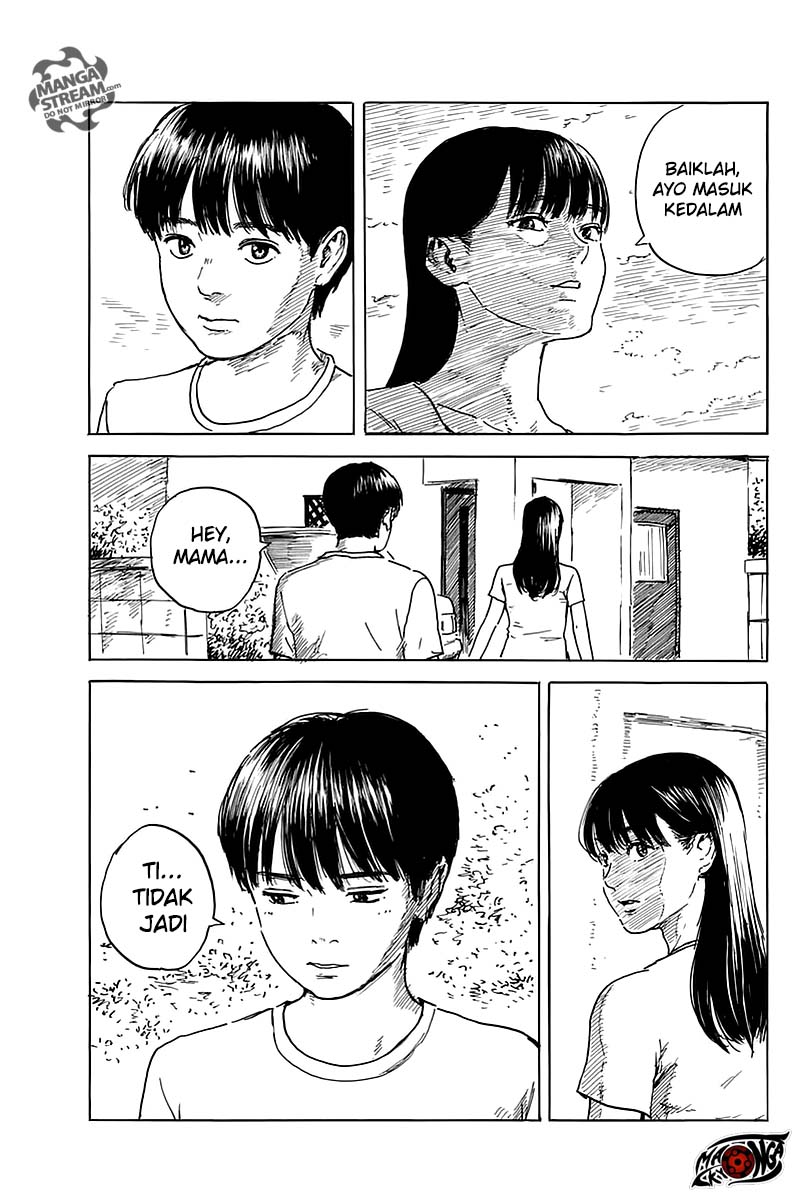 A Trail of Blood Chapter 02 Gambar 32